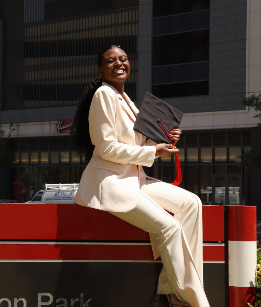 Why Apply Cooperman College Scholars
